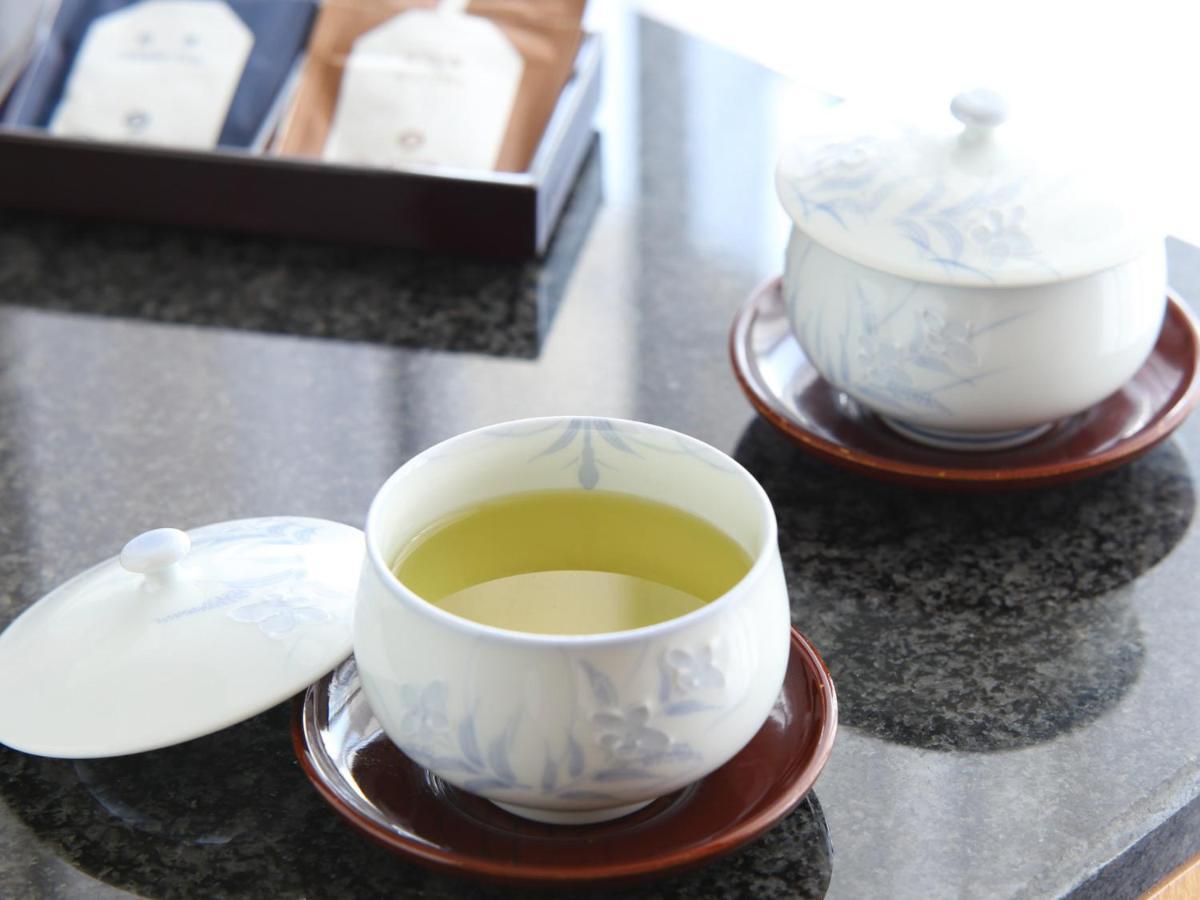 Hotel New Otani Osaka Phòng bức ảnh